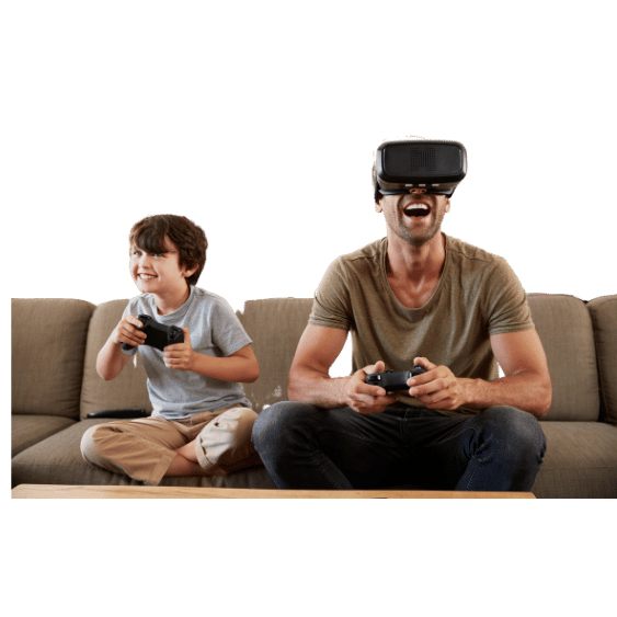 为什么选择我们